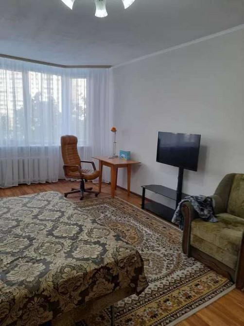 Оренда Квартира 1-кімнатна, 2/14 поверх на ул. Княжий Затон, 2/30 Київ - фото 5