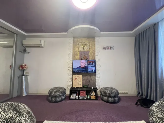 For sale. 2-room apartment 13/16, residential area Peremoha-6, Heroes' Avenue Dnipro - photo 18