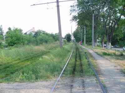 Продаж земельної ділянки 9 соток на ул. Массив 11, 1 Лиманка