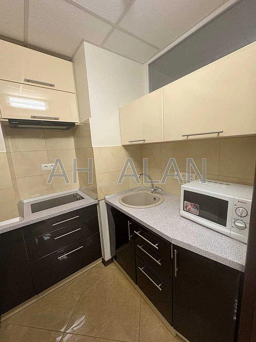 Оренда Будинок 1-кімнатний на Голосіївська вул., 13Б Київ - фото 6