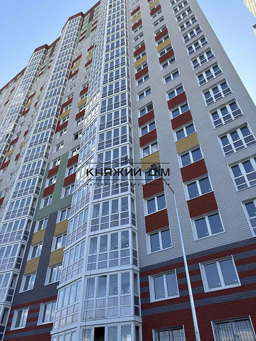 Продаж Квартира 1-кімнатна, 25/25 поверх на Гмыри Бориса ул. Kiev - photo 5