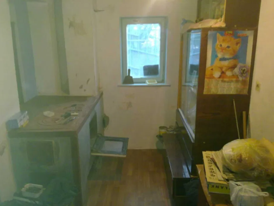 Продам дачу на берегу Хаджибеевского лимана (р-н с.Палиево) Єгорівка