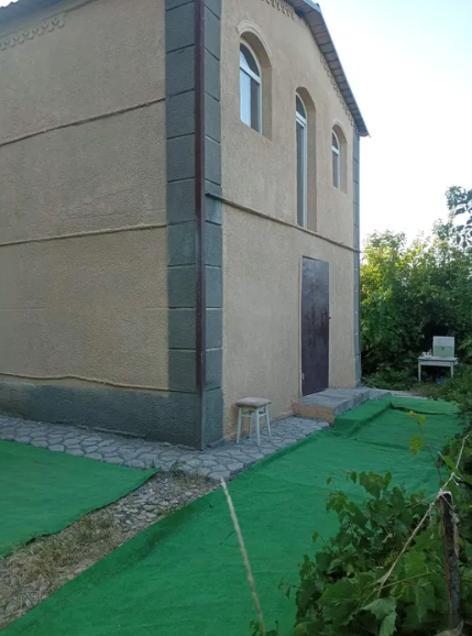 Продам 2-х этажный капитальный дом в с.Великодолинское Великодолинське - фото 1