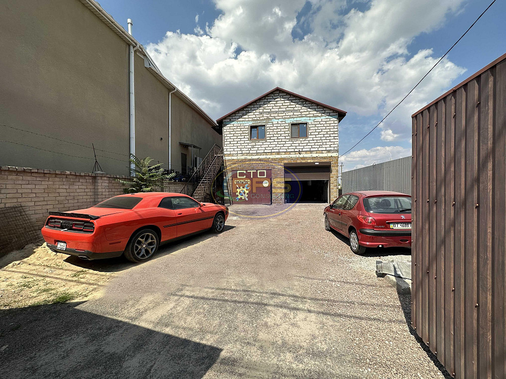 Продаж приміщення вільного призначення на вул. Об'їздна дорога поверх - 1/2 Usatove - photo 4