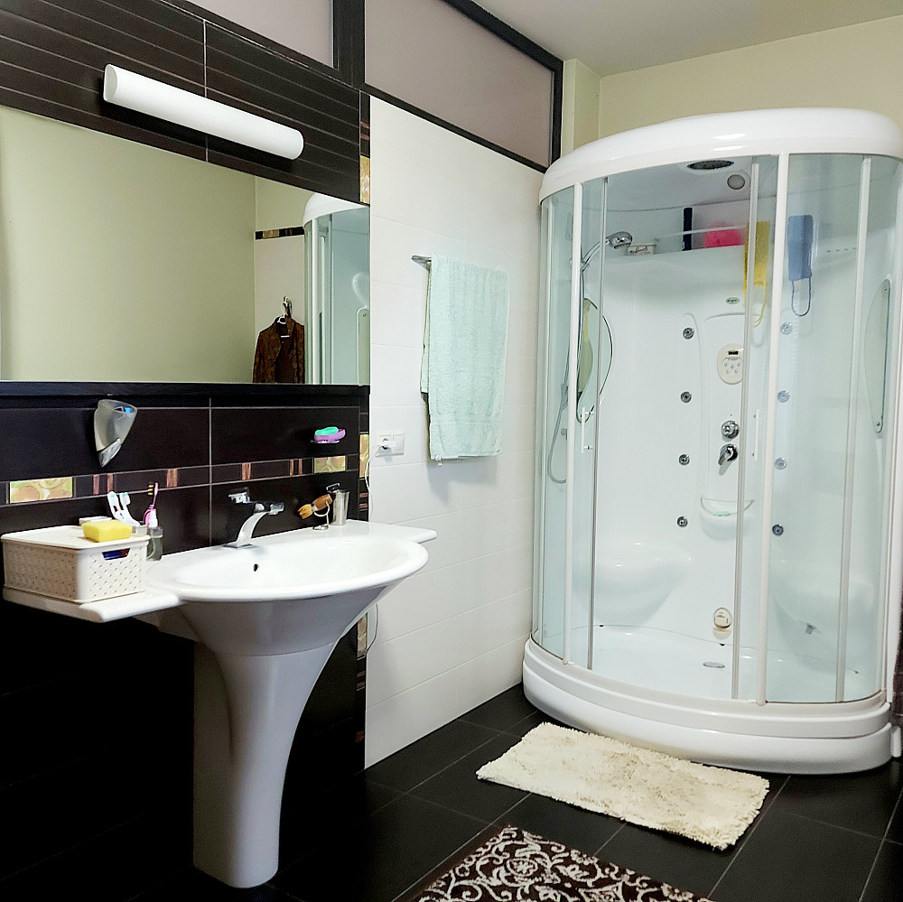 Вилла с бассейном в районе 15 ст. Фонтана Одеса - фото 19