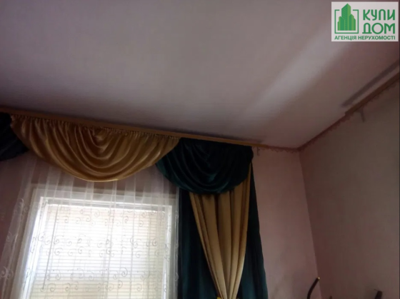 Продам півбудинку на Б.Балці. Кропивницький Кропивницький