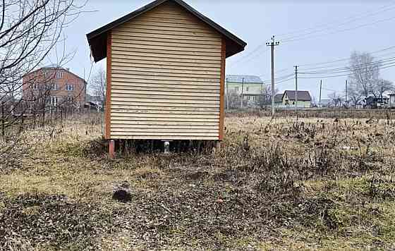 Продаж земельної ділянки 16 соток 