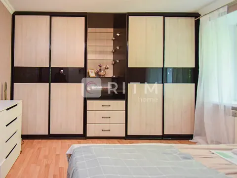 Оренда 2к Квартира 64 кв.м Лепкого Богдана вулиця 6А Тернопіль - фото 2