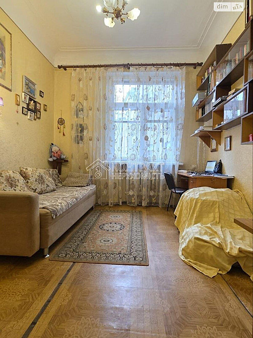 Продаж Квартира 2-кімнатна, 3/8 поверх на вул. Героїв Харкова Харків - фото 15