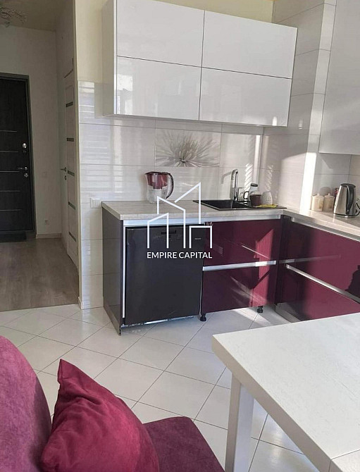 Оренда 1к квартири 50 кв. м Львів - фото 4