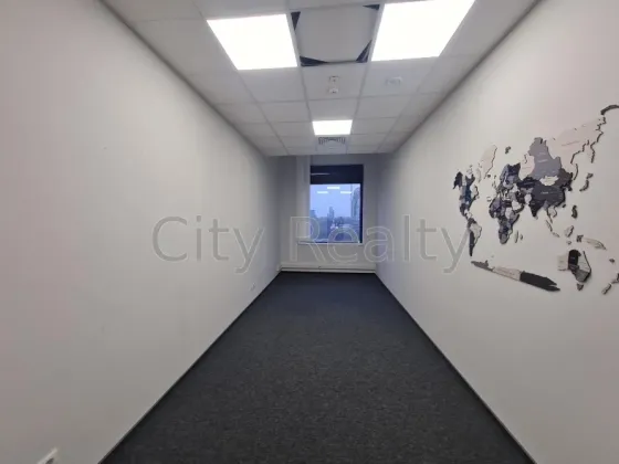 Здається Офісні приміщення площа 924 кв.м 5-й поверх Київ Лейпцизька 15А Київ