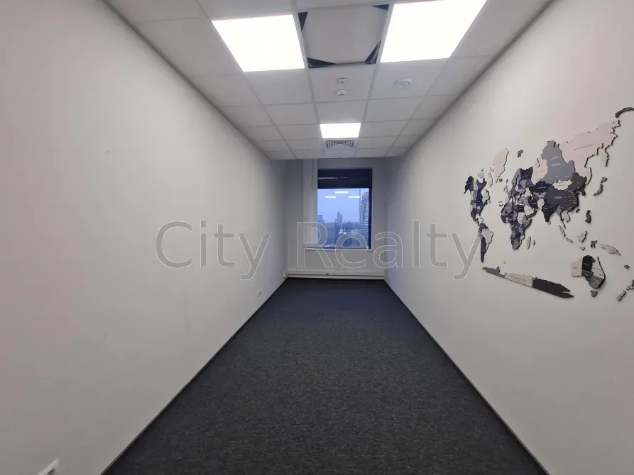 Здається Офісні приміщення площа 924 кв.м 5-й поверх Київ Лейпцизька 15А Київ - фото 5