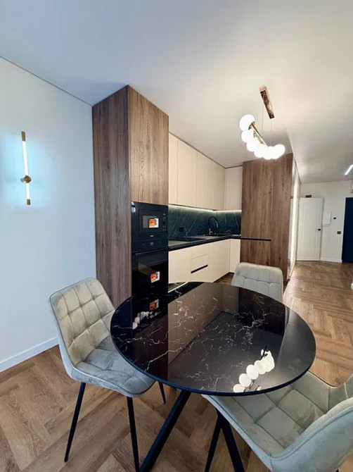 Продаж Квартира 3-кімнатна, 8/14 поверх на вул. Ленкавського Ivano-Frankivs'k - photo 1