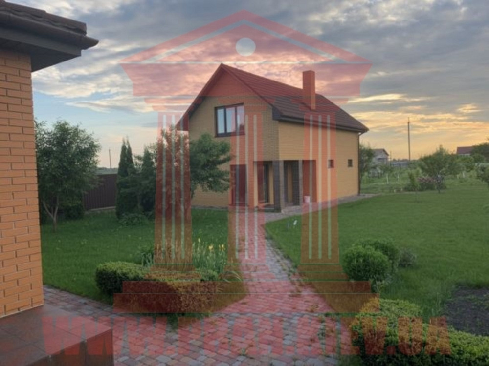 Продаж 3-поверховий Будинок з ділянкою 20 сот 230 кв.м   Артемівка - фото 10