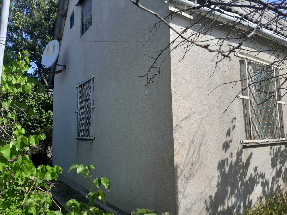 Продам дачу в с.Христиновка возле Хаджибеевского лимана Єгорівка - фото 1