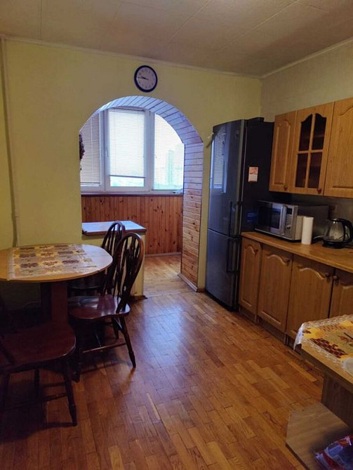 Оренда Квартира 2-кімнатна, 13/16 поверх на пр-т Григоренка, 33/44 Київ - фото 1