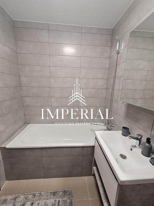 Продаж Квартира 1-кімнатна, 19/25 поверх на вул. Моторний Київ - фото 11