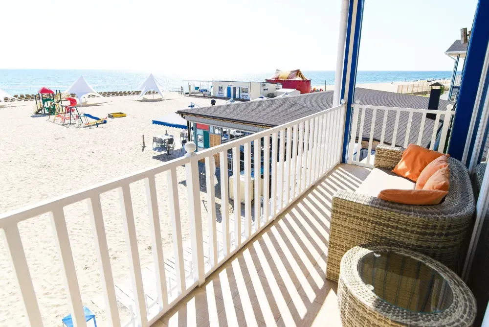 Продажа База отдыха / отель площадь 1717 кв.м 1-й этаж на Грибовка вул. Приморська, 31 Одесса - изображение 4