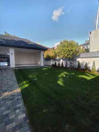 Новый, современный дом на Фонтане, ул. Тимирязева/Костанди Одесса