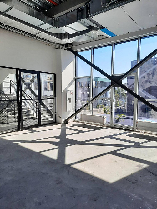 Оренда офісне приміщення на Академіка Книшова вул., 6 поверх - 2/12 Київ - фото 17