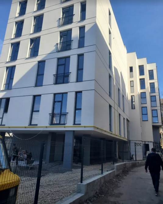 Продаж Квартира 2-кімнатна, 4/5 поверх Тернопіль - фото 2