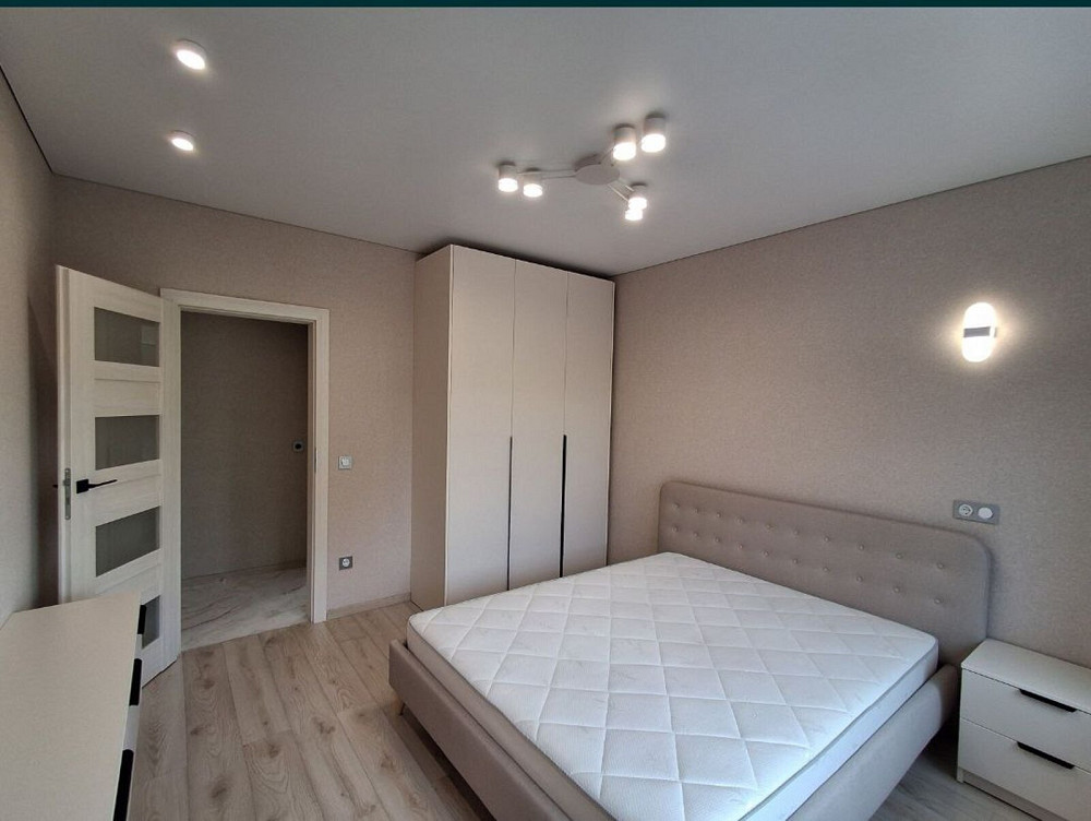 Продаж Квартира 3-кімнатна на Августина Волошина Івано-Франківськ - фото 8