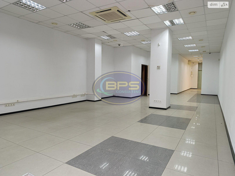 Оренда офісне приміщення на вул. Жуковского приміщень - 12, поверх - 1/9 Одеса - фото 2