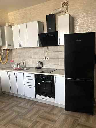 Оренда Квартира 1-кімнатна, 5/10 поверх на Академика Писаржевского ул., 8а Kiev