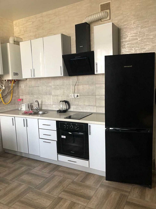 Оренда Квартира 1-кімнатна, 5/10 поверх на Академика Писаржевского ул., 8а Київ - фото 6