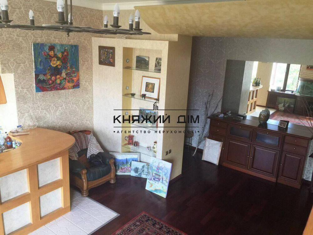 Оренда Квартира 2-кімнатна, 5/5 поверх на Стрелецкая ул. Kiev - photo 18