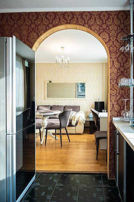 Продаж Квартира 3-кімнатна, 9/9 поверх на вул. Велика Кільцева Харків - фото 4