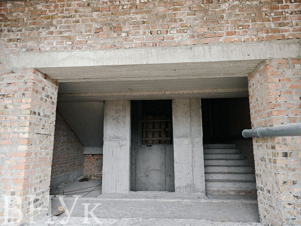 Продаж Квартира 3-кімнатна, 4/10 поверх на Глибока Тернополь - изображение 6