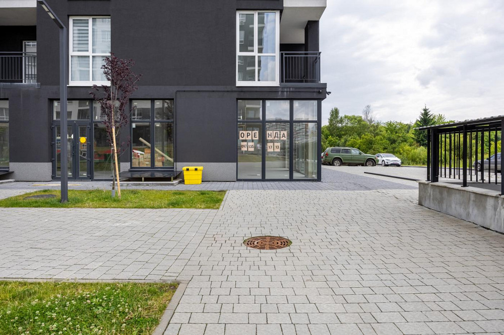 Продаж Квартира на улица Трускавецька L'viv - photo 2