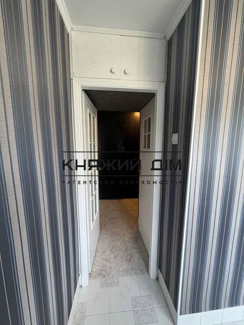 Оренда Квартира 1-кімнатна, 9/9 поверх на Леси Украинки бульв. / Л.Украинки бул Киев - изображение 13