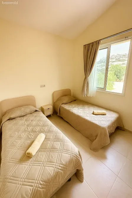 Будинок за кордоном 400 кв.м 3 кімн. 1-й поверх м. Пафос, Кіпр на Пея Пафос - фото 8