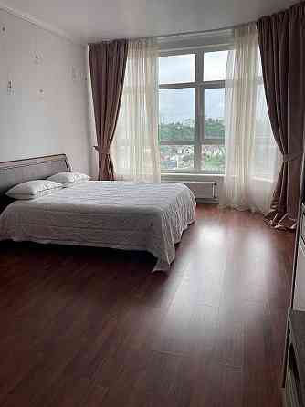 Продаж Квартира 1-кімнатна, 17/21 поверх на Мокра вул., д. 16 Киев