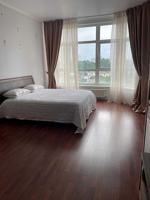 Продаж Квартира 1-кімнатна, 17/21 поверх на Мокра вул., д. 16 Киев - изображение 1