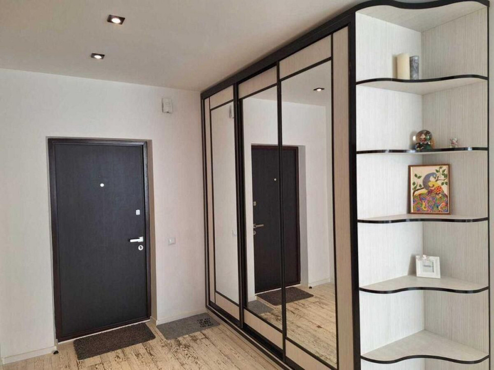 Продаж Квартира 2-кімнатна, 21/28 поверх на Велика Китаївська вул., д. 59 Київ - фото 8