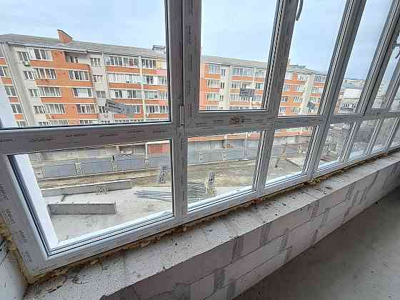 Продаж 3к квартири по вул. Тролейбусна, масив Дружба. Ternopil'