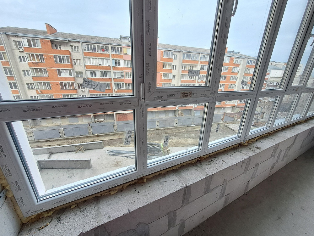 Продаж 3к квартири по вул. Тролейбусна, масив Дружба. Тернопіль - фото 5