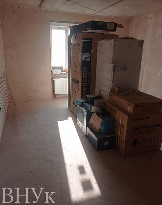 Продаж Квартира 2-кімнатна, 9/10 поверх на Іллєнка Тернопіль - фото 8