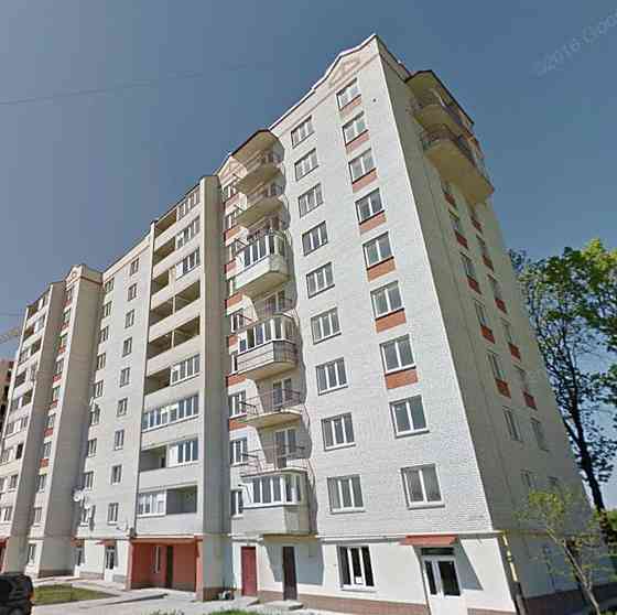 Продаж Квартира 1-кімнатна, 8/9 поверх Тернополь