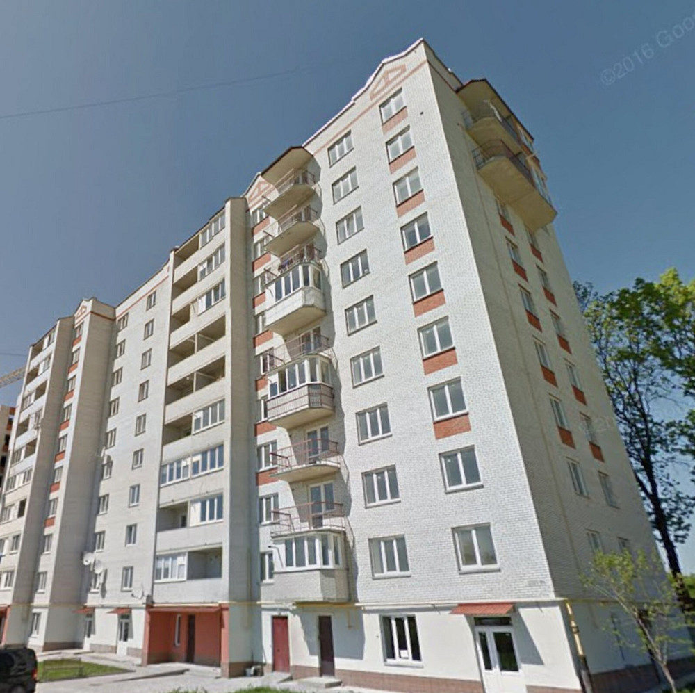 Продаж Квартира 1-кімнатна, 8/9 поверх Тернополь - изображение 5