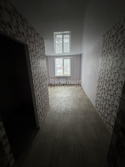 Продаж Квартира 1-кімнатна, 1/3 поверх на вул. Кулькова Харків - фото 6