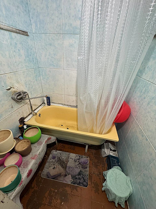 Продаж Квартира 4-кімнатна, 9/10 поверх на Мониторная ул., 12 Дніпро - фото 8