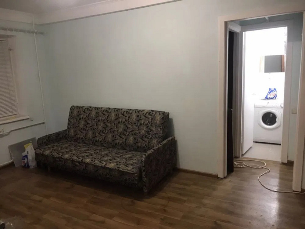 Оренда Квартира 1-кімнатна, 1/5 поверх на Чупринки, 5 Київ - фото 3