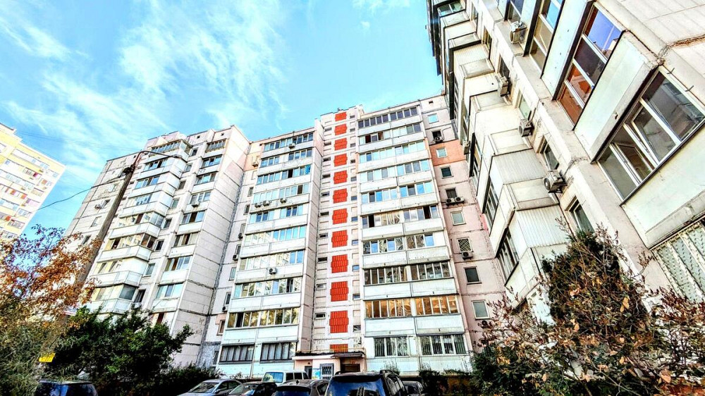 Оренда Квартира 2-кімнатна, 10/10 поверх на Урлівська, 5 Київ - фото 11