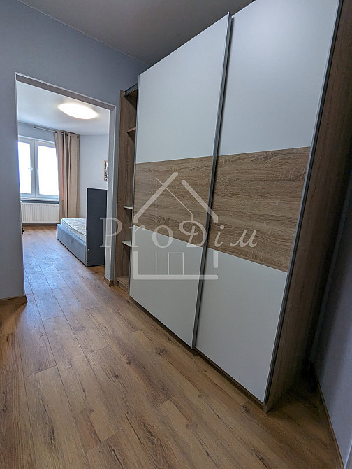 Оренда Квартира 1-кімнатна, 23/25 поверх на Юлії Здановської вул. (Михайла Ломоносова), 38Г Kiev - photo 4