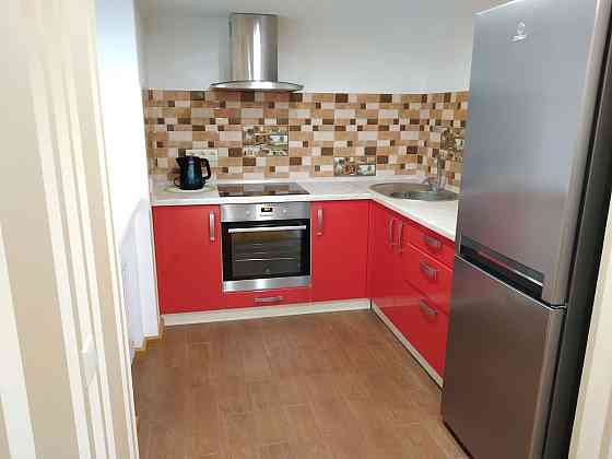 Оренда Квартира 2-кімнатна, 2/4 поверх на ул. Пушкинская Kiev