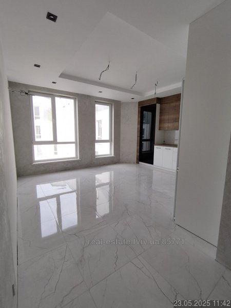 Продаж Квартира на улица Жовківська Львов - изображение 5